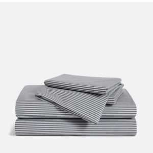 Brooklinen King Classic Sheets